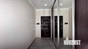 1-к квартира, вторичка, 46м2, 13/17 этаж