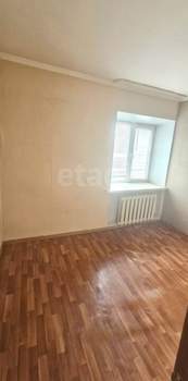 3-к квартира, вторичка, 41м2, 2/4 этаж