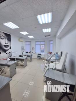 6-к квартира, вторичка, 225м2, 1/5 этаж