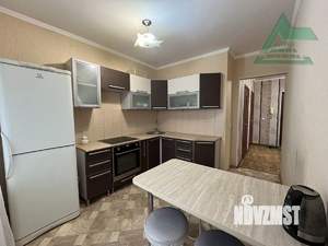 1-к квартира, вторичка, 44м2, 5/16 этаж