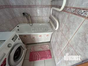 1-к квартира, вторичка, 33м2, 3/5 этаж