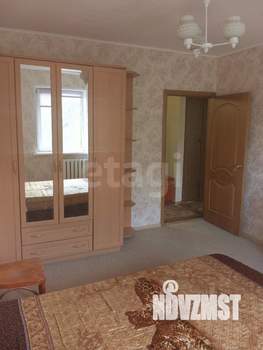 2-к квартира, вторичка, 53м2, 4/9 этаж
