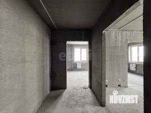 2-к квартира, вторичка, 54м2, 7/12 этаж