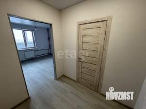 Студия квартира, сданный дом, 23м2, 15/24 этаж