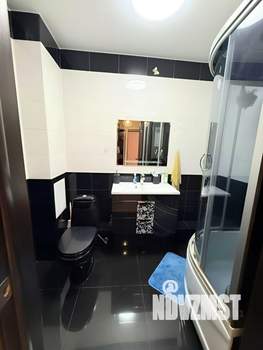 1-к квартира, вторичка, 46м2, 2/14 этаж