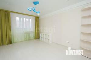 3-к квартира, вторичка, 120м2, 2/17 этаж