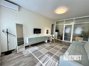 1-к квартира, вторичка, 37м2, 3/10 этаж