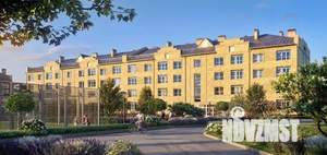 2-к квартира, вторичка, 67м2, 2/4 этаж