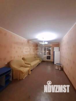 1-к квартира, вторичка, 40м2, 3/10 этаж