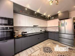 3-к квартира, вторичка, 81м2, 13/13 этаж
