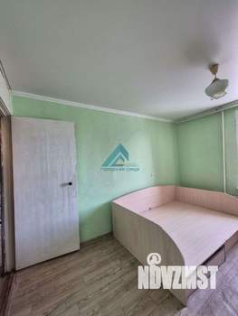 1-к квартира, вторичка, 33м2, 5/9 этаж