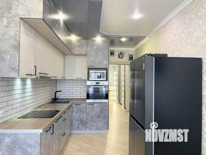 3-к квартира, вторичка, 79м2, 2/12 этаж