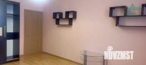 1-к квартира, вторичка, 47м2, 16/17 этаж