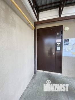 3-к квартира, вторичка, 76м2, 4/4 этаж