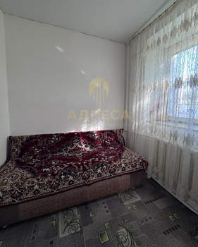 3-к квартира, вторичка, 41м2, 1/3 этаж