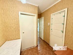 1-к квартира, вторичка, 34м2, 1/10 этаж