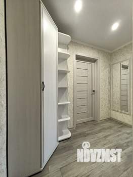 1-к квартира, вторичка, 33м2, 6/9 этаж