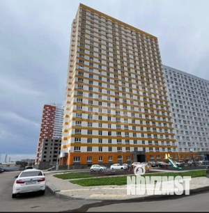 2-к квартира, вторичка, 47м2, 14/24 этаж