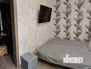 2-к квартира, вторичка, 50м2, 1/17 этаж