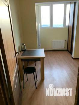 1-к квартира, вторичка, 32м2, 10/18 этаж