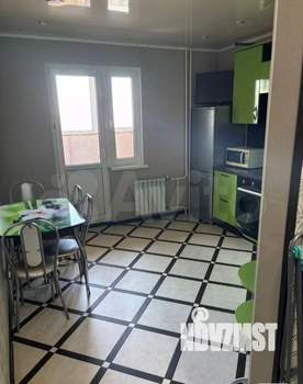 1-к квартира, вторичка, 37м2, 10/17 этаж