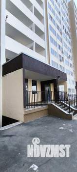 1-к квартира, вторичка, 36м2, 13/18 этаж