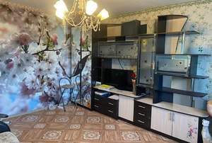 3-к квартира, вторичка, 64м2, 2/9 этаж