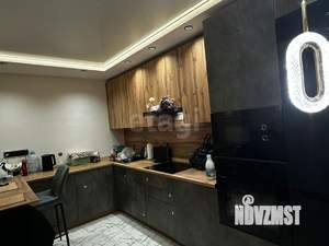 1-к квартира, вторичка, 60м2, 1/9 этаж