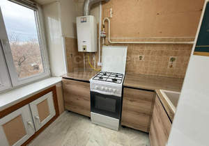 1-к квартира, вторичка, 31м2, 4/5 этаж