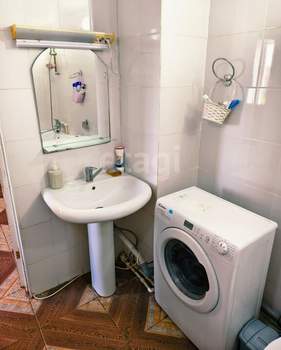 Студия квартира, вторичка, 38м2, 3/3 этаж