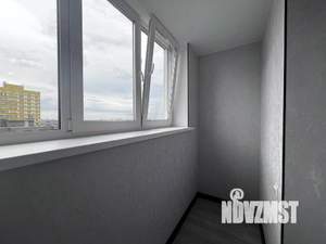 Студия квартира, вторичка, 18м2, 19/24 этаж