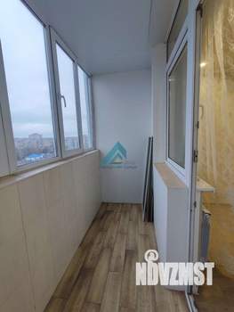 2-к квартира, вторичка, 63м2, 12/17 этаж