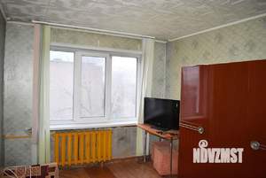 2-к квартира, вторичка, 47м2, 5/5 этаж