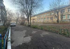 1-к квартира, вторичка, 31м2, 3/5 этаж