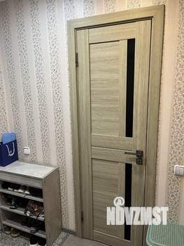 1-к квартира, вторичка, 35м2, 16/17 этаж