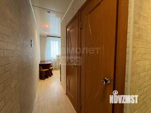 3-к квартира, вторичка, 47м2, 4/5 этаж