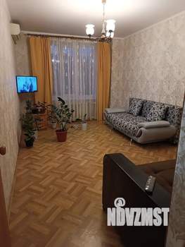 2-к квартира, вторичка, 75м2, 2/12 этаж