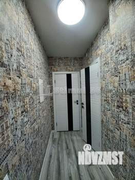 1-к квартира, вторичка, 31м2, 4/4 этаж