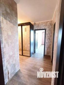 1-к квартира, вторичка, 47м2, 2/10 этаж