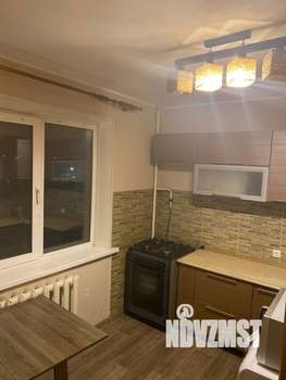 1-к квартира, вторичка, 38м2, 5/10 этаж