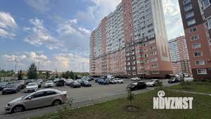1-к квартира, вторичка, 37м2, 1/17 этаж