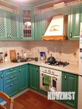 2-к квартира, вторичка, 49м2, 5/5 этаж