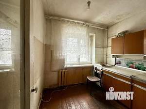 3-к квартира, вторичка, 55м2, 3/4 этаж