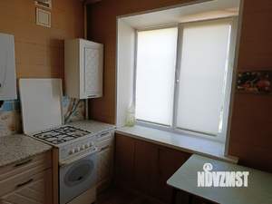 3-к квартира, вторичка, 58м2, 3/5 этаж