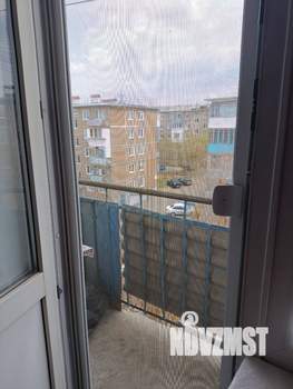 2-к квартира, вторичка, 44м2, 5/5 этаж