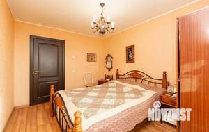 3-к квартира, вторичка, 65м2, 9/9 этаж