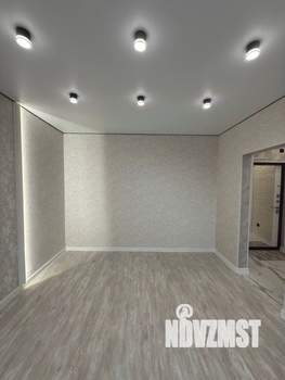 1-к квартира, вторичка, 37м2, 7/17 этаж