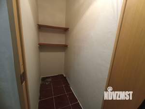 1-к квартира, вторичка, 28м2, 6/10 этаж