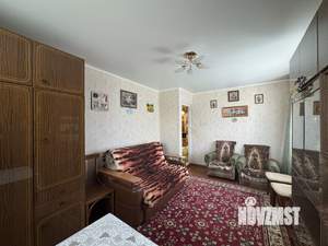 2-к квартира, вторичка, 43м2, 1/2 этаж