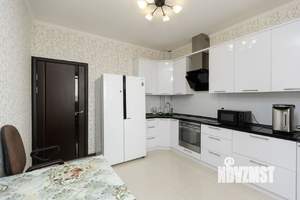 2-к квартира, вторичка, 64м2, 8/14 этаж